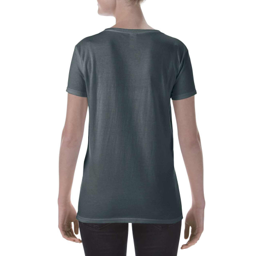 Tricou decoltat pentru dama, Tricouri pentru dama