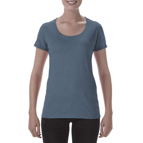 Tricou decoltat pentru dama, Tricouri pentru dama