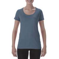 Tricou decoltat pentru dama, Tricouri pentru dama