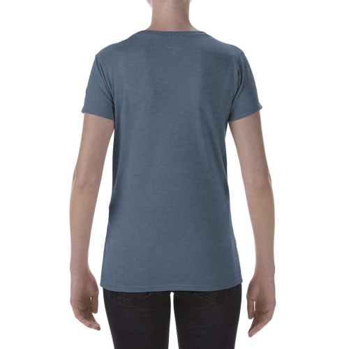 Tricou decoltat pentru dama, Tricouri pentru dama