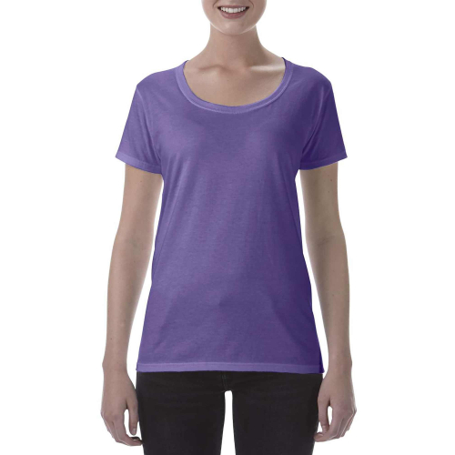 Tricou decoltat pentru dama, Tricouri pentru dama