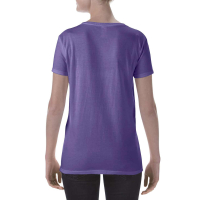 Custom low-cut T-shirt for women, Women t-shirts, Size: S, Color: White, Size: S, Color: Black, Size: S, Color: rosu, Size: S, C