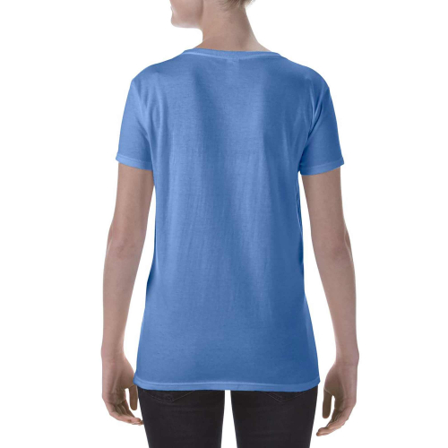 Tricou decoltat pentru dama, Tricouri pentru dama
