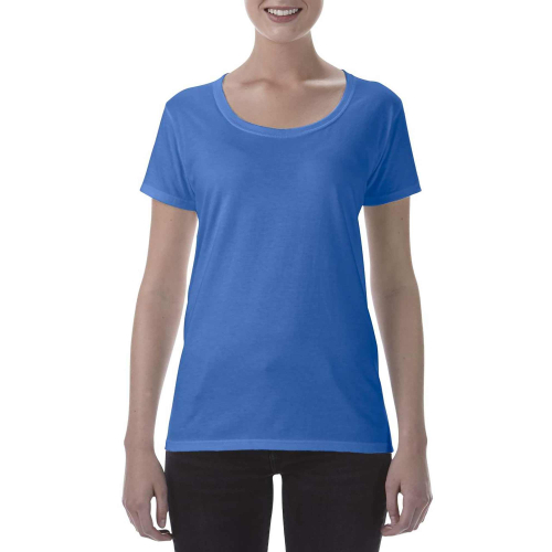 Tricou decoltat pentru dama, Tricouri pentru dama