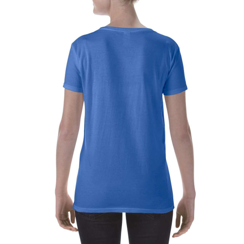 Tricou decoltat pentru dama, Tricouri pentru dama