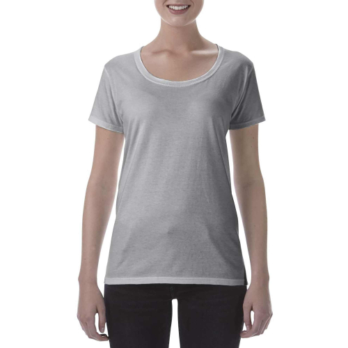 Tricou decoltat pentru dama, Tricouri pentru dama