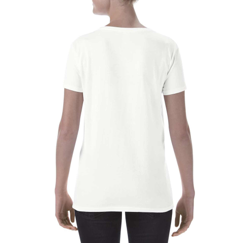 Custom low-cut T-shirt for women, Women t-shirts, Size: S, Color: White, Size: S, Color: Black, Size: S, Color: rosu, Size: S, C