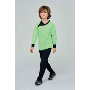 Pantalon de portar pentru copii, Echipamente sportive pentru copii