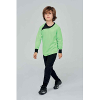 Pantalon de portar pentru copii, Echipamente sportive pentru copii