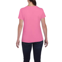 Tricou clasic heavy, Tricouri pentru dama