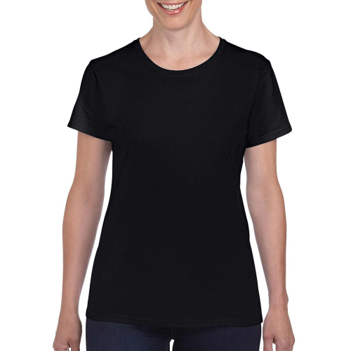 Tricou clasic heavy, Tricouri pentru dama