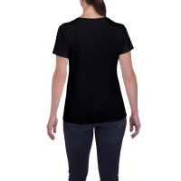 Tricou clasic heavy, Tricouri pentru dama