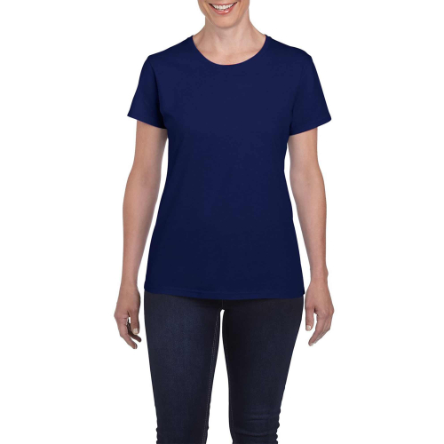 Tricou clasic heavy, Tricouri pentru dama