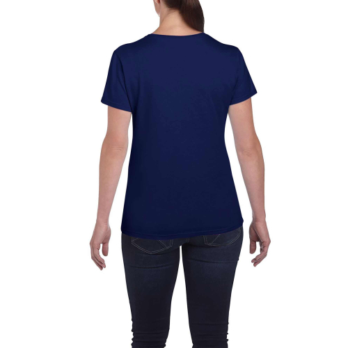 Tricou clasic heavy, Tricouri pentru dama