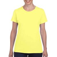 Tricou clasic heavy, Tricouri pentru dama