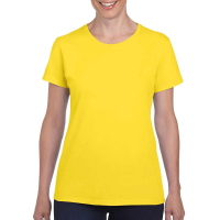 Tricou clasic heavy, Tricouri pentru dama
