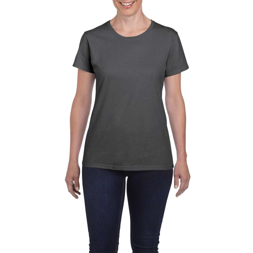 Tricou clasic heavy, Tricouri pentru dama