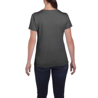 Tricou clasic heavy, Tricouri pentru dama