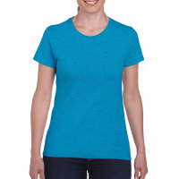 Tricou clasic heavy, Tricouri pentru dama