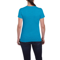 Tricou clasic heavy, Tricouri pentru dama