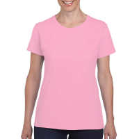 Tricou clasic heavy, Tricouri pentru dama