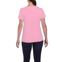 Tricou clasic heavy, Tricouri pentru dama