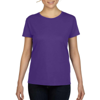 Tricou clasic heavy, Tricouri pentru dama