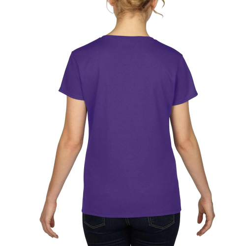 Custom heavy classic t-shirt, Women t-shirts, Size: S, Color: White, Size: S, Color: Black, Size: S, Color: rosu, Size: S, Color