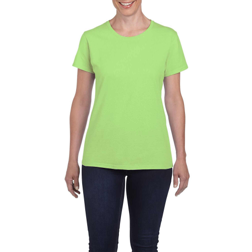 Tricou clasic heavy, Tricouri pentru dama