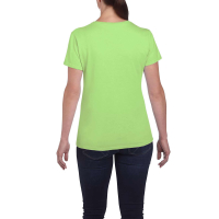 Tricou clasic heavy, Tricouri pentru dama