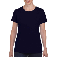Custom heavy classic t-shirt, Women t-shirts, Size: S, Color: White, Size: S, Color: Black, Size: S, Color: rosu, Size: S, Color
