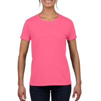 Tricou clasic heavy, Tricouri pentru dama