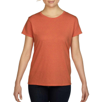 Tricou clasic heavy, Tricouri pentru dama