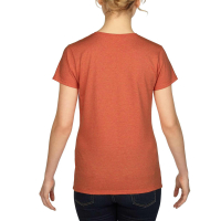 Tricou clasic heavy, Tricouri pentru dama