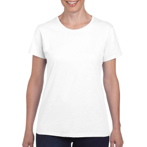 Tricou clasic heavy, Tricouri pentru dama