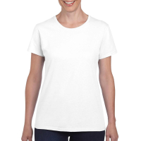 Tricou clasic heavy, Tricouri pentru dama