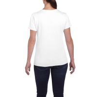 Tricou clasic heavy, Tricouri pentru dama