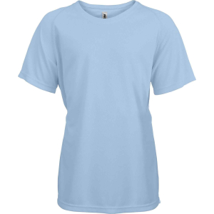 Tricou sport pentru copii, Echipamente sportive pentru copii 2