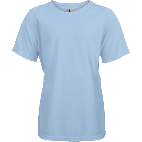 Tricou sport pentru copii, Echipamente sportive pentru copii