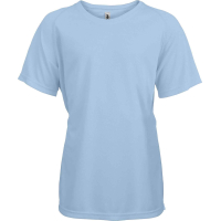 Tricou sport pentru copii, Echipamente sportive pentru copii