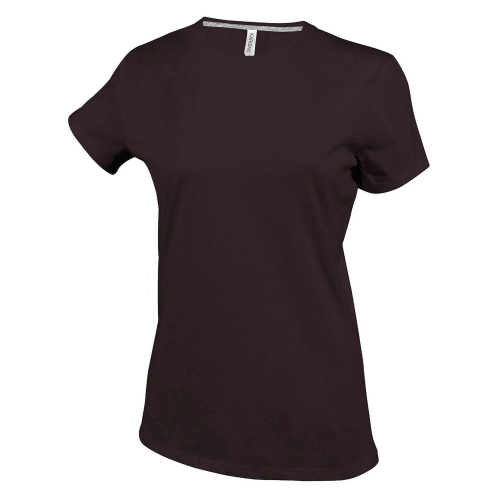Tricou din bumbac tratat, Tricouri pentru dama