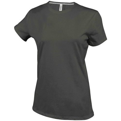 Tricou din bumbac tratat, Tricouri pentru dama