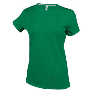 Tricou din bumbac tratat, Tricouri pentru dama 2