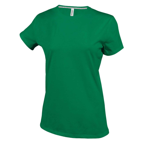 Tricou din bumbac tratat, Tricouri pentru dama