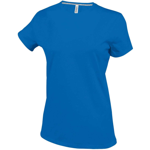 Personalized T-shirt made of treated cotton, Women t-shirts, Size: S, Color: White, Size: S, Color: Black, Size: S, Color: rosu,