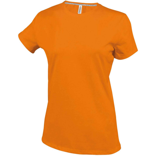 Tricou din bumbac tratat, Tricouri pentru dama