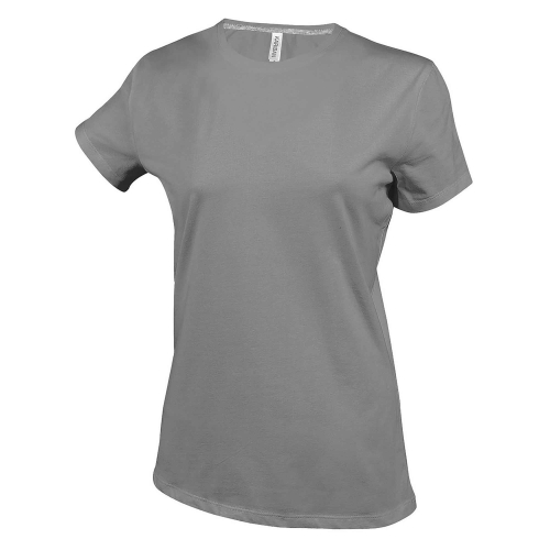 Tricou din bumbac tratat, Tricouri pentru dama