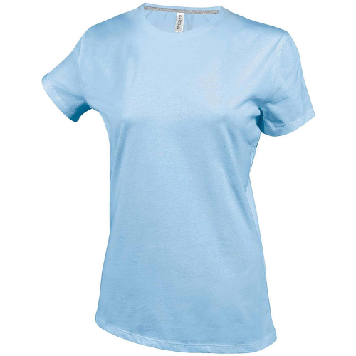 Personalized T-shirt made of treated cotton, Women t-shirts, Size: S, Color: White, Size: S, Color: Black, Size: S, Color: rosu,