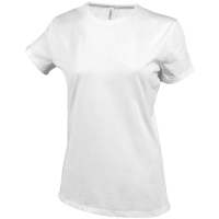 Personalized T-shirt made of treated cotton, Women t-shirts, Size: S, Color: White, Size: S, Color: Black, Size: S, Color: rosu,