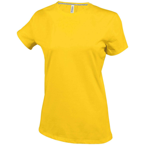 Personalized T-shirt made of treated cotton, Women t-shirts, Size: S, Color: White, Size: S, Color: Black, Size: S, Color: rosu,